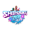 shinjuku789 สล็อตแตกง่ายที่สุดแห่งปี 2024 ระบบออโต้ทันใจ